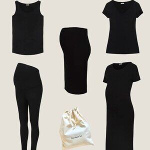 The Mama Maternity Set - Pregnancy/Postpartum